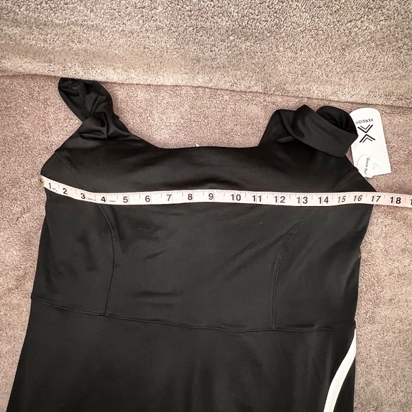 NWT Xersion EverUltra-Lite Tennis Dress Shorts Sz L Preppy Sporty Pickleball - Picture 11 of 14